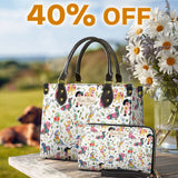 DachyCharm Floral Parade Bundle