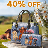 DachyCharm Cowgirl Crew Bundle