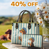 DachyCharm Say Bonjour Bundle