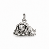 DachyCharm My Exact Doxie – Signature Pose Charm Bracelet