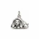 DachyCharm My Exact Doxie – Signature Pose Charm Bracelet