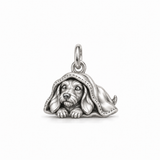 DachyCharm My Exact Doxie – Signature Pose Charm Bracelet