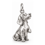 DachyCharm My Exact Doxie – Signature Expression Charm Bracelet