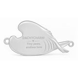 Dachycharm The Sleeping Angel – Pet Bracelet