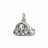 DachyCharm My Exact Doxie – Signature Pose Charm Bracelet
