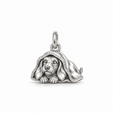 DachyCharm My Exact Doxie – Signature Pose Charm Bracelet